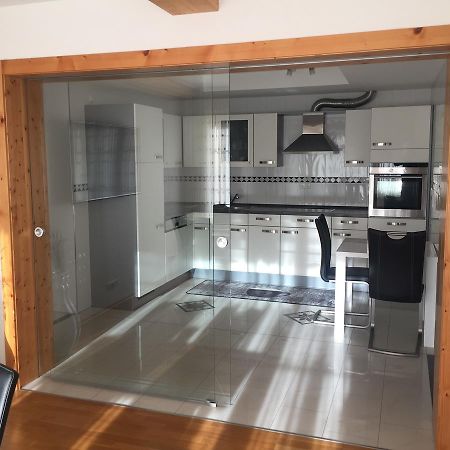 Ferienwohnung Cai Pfronten Exteriér fotografie