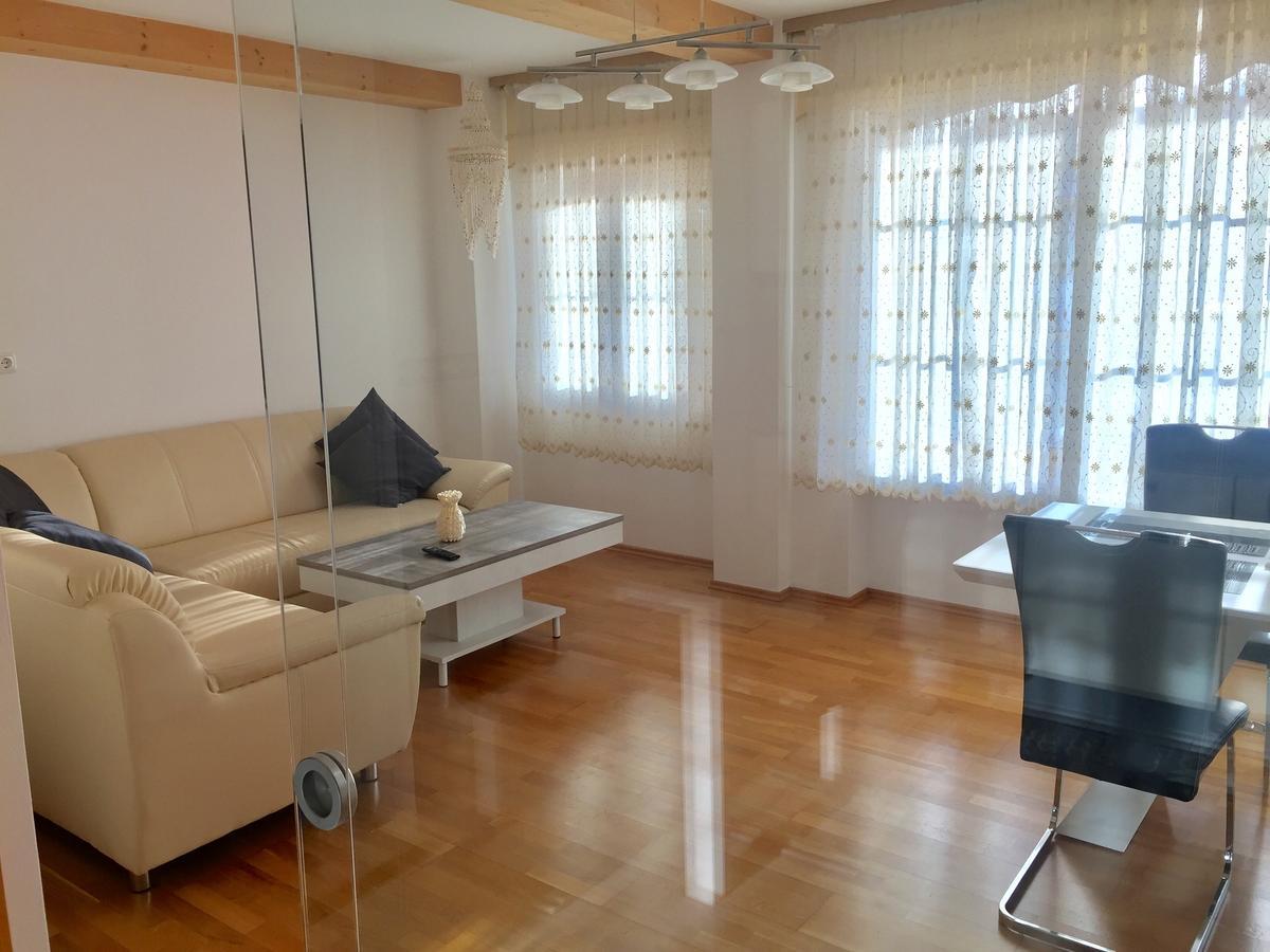 Ferienwohnung Cai Pfronten Exteriér fotografie