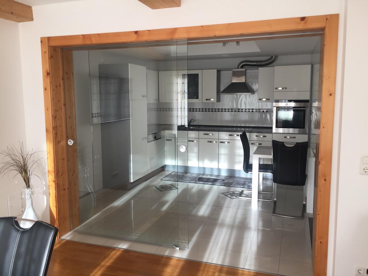 Ferienwohnung Cai Pfronten Exteriér fotografie