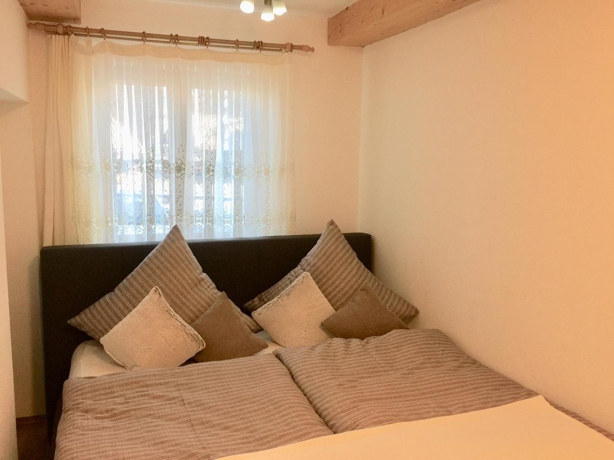 Ferienwohnung Cai Pfronten Exteriér fotografie