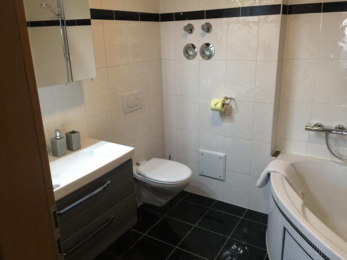 Ferienwohnung Cai Pfronten Exteriér fotografie