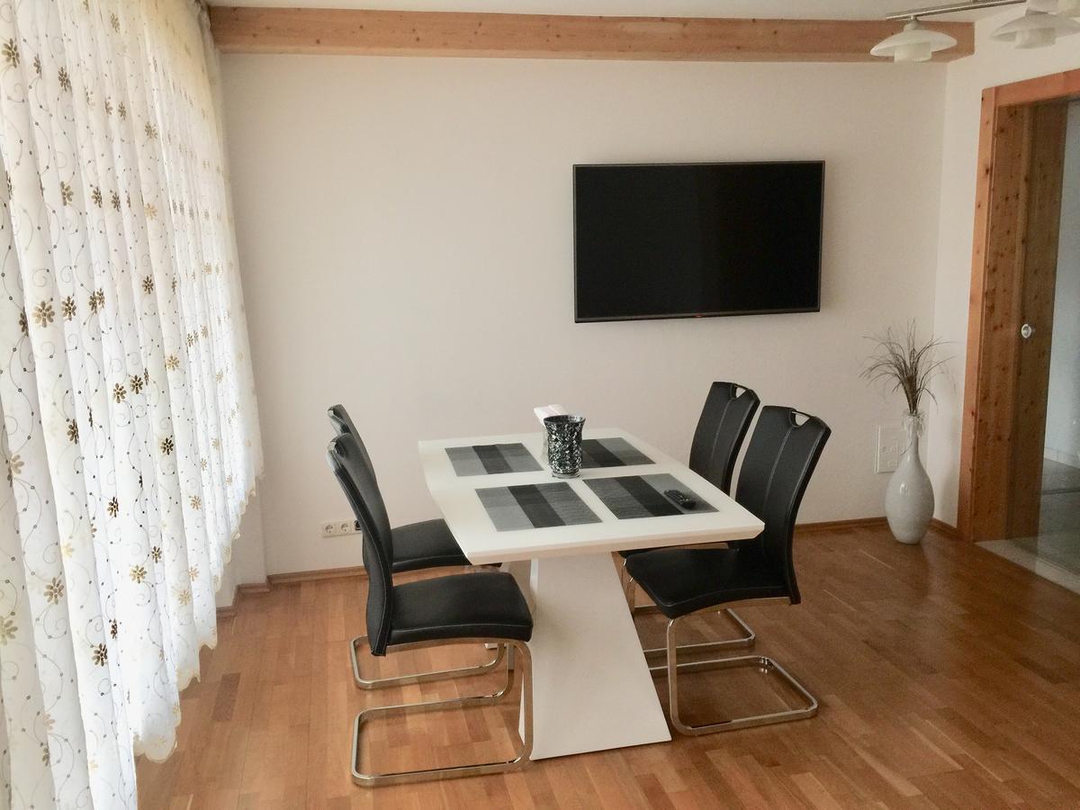 Ferienwohnung Cai Pfronten Exteriér fotografie