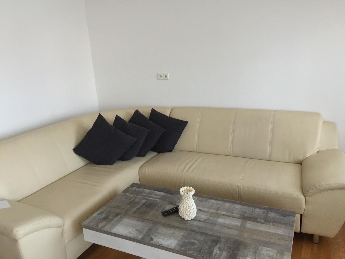 Ferienwohnung Cai Pfronten Exteriér fotografie