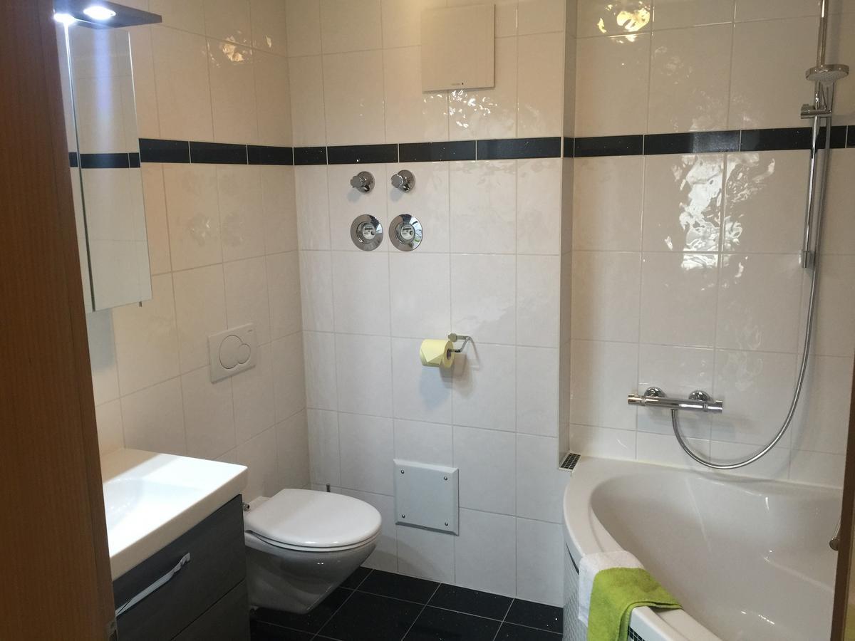 Ferienwohnung Cai Pfronten Exteriér fotografie