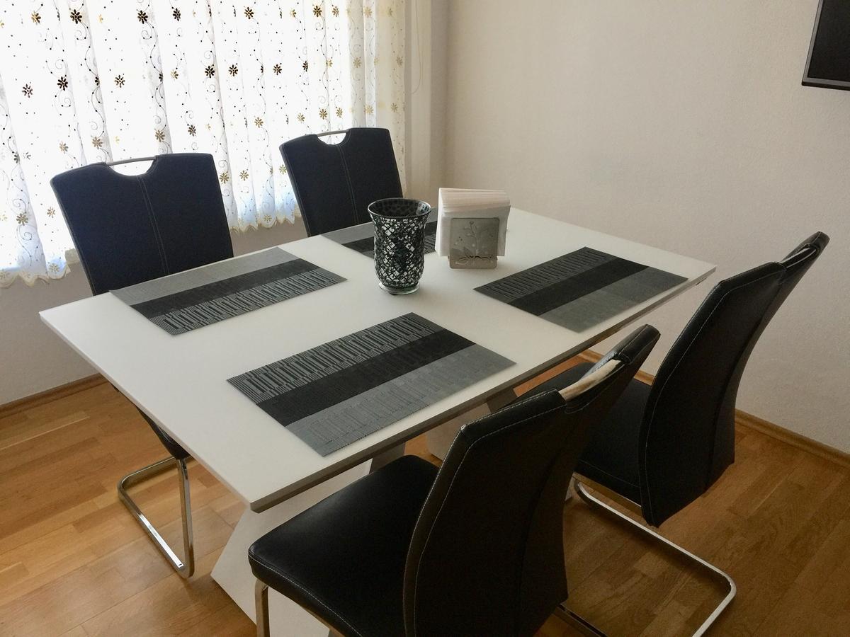 Ferienwohnung Cai Pfronten Exteriér fotografie