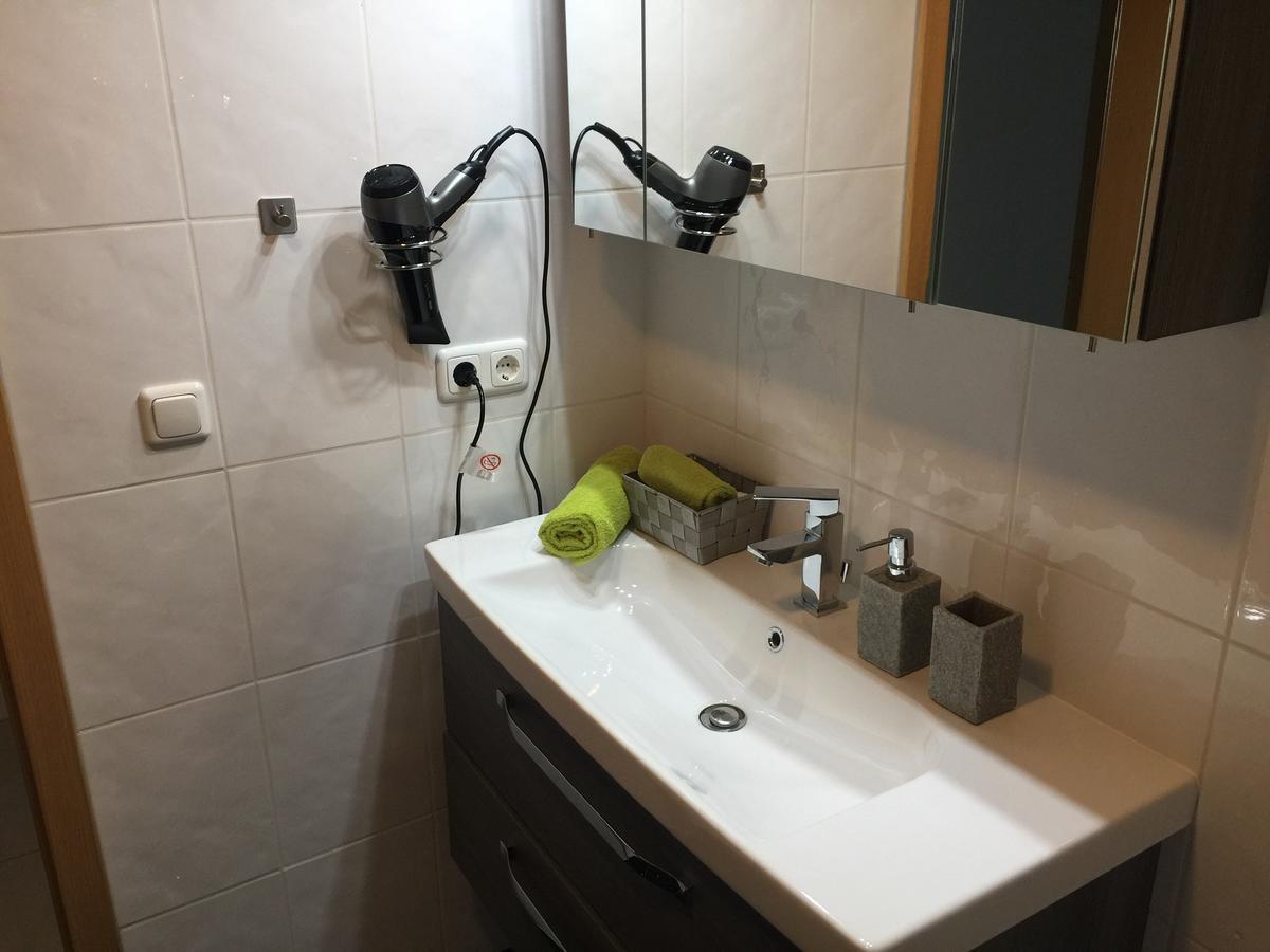 Ferienwohnung Cai Pfronten Exteriér fotografie